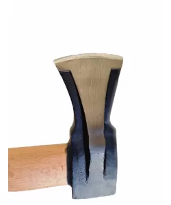 Topor despicator cu maner de lemn 2000g ROTOR Topor despicator cu maner de lemn 2000g ROTOR