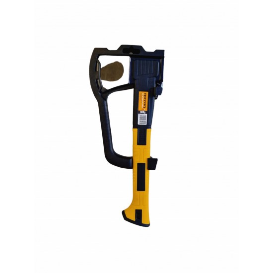 Topor neylon 900g, 32 cm, ROTOR