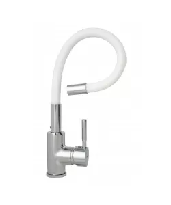 TR4451-XI-KWHITE TRIGOR BATERIE BUCATARIE