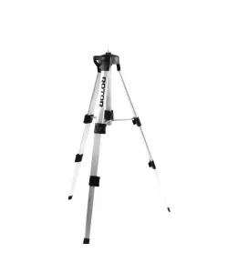 Trepied pentru nivela laser ROTOR , 1 m, aluminiu