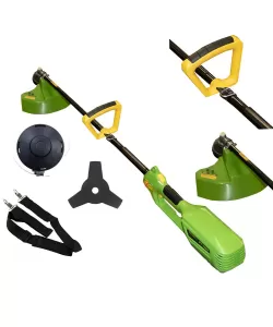 Trimmer electric, 1300W, 7000rpm PartnerPro PT-1301 Trimmer electric, 1300W, 7000rpm PartnerPro PT-1301