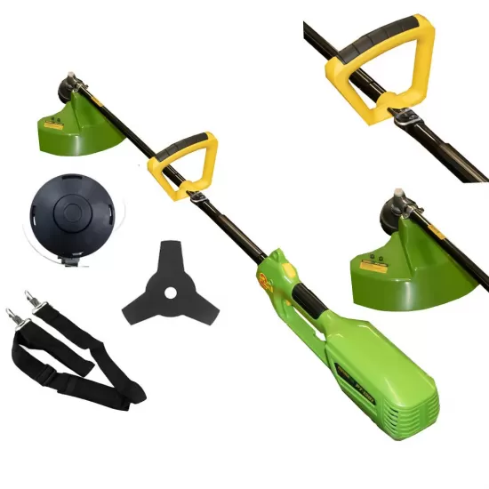 Trimmer electric, 1300W, 7000rpm PartnerPro PT-1301 Trimmer electric, 1300W, 7000rpm PartnerPro PT-1301