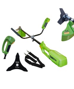 Trimmer electric, 1300W, 7000rpm PartnerPro PT-1302