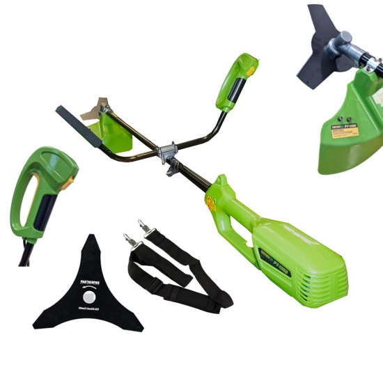 Trimmer electric, 1300W, 7000rpm PartnerPro PT-1302
