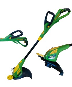 Trimmer electric, 650W, 10000rpm, PartnerPro PT-650