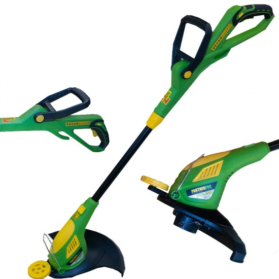 Trimmer electric, 650W, 10000rpm, PartnerPro PT-650