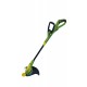 Trimmer electric, 650W, 10000rpm, PartnerPro PT-650