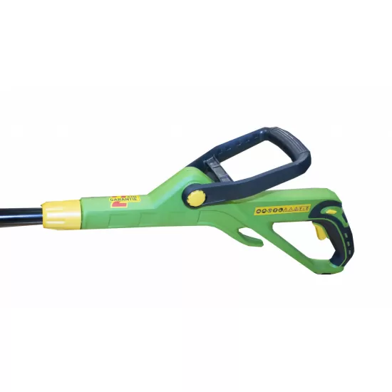 Trimmer electric, 650W, 10000rpm, PartnerPro PT-650 Trimmer electric, 650W, 10000rpm, PartnerPro PT-650