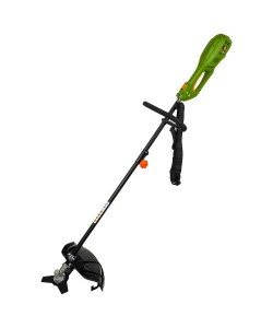 Trimmer electric Procraft GT2000, 1200 W , 10.000 Rot\min