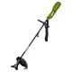 Trimmer electric Procraft GT2000, 1200 W , 10.000 Rot\min Trimmer electric Procraft GT2000, 1200 W , 10.000 Rot\min