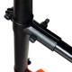 Trimmer electric Procraft GT2000, 1200 W , 10.000 Rot\min