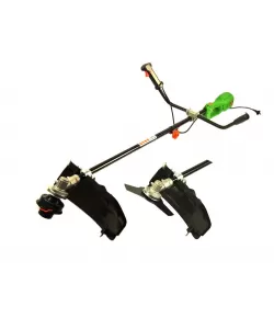 Trimmer Procraft GT2200, motocoasa electrica 1200 W, cu Disc Trimmer Procraft GT2200, motocoasa electrica 1200 W, cu Disc