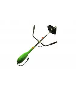 Trimmer Procraft GT2200, motocoasa electrica 1200 W, cu Disc