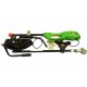 Trimmer Procraft GT2200, motocoasa electrica 1200 W, cu Disc