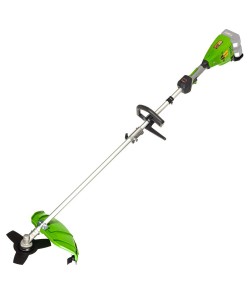 Trimmer Procraft PTA20/2, Motocoasa electrica pe acumulator, 2x20V / 4Ah