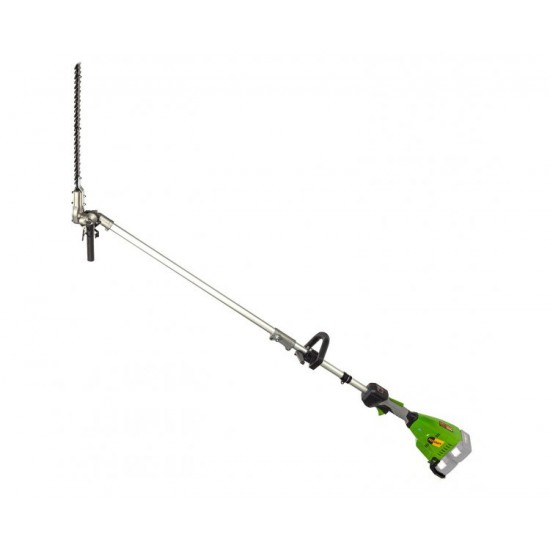 Trimmer Procraft PTA20/2, Motocoasa electrica pe acumulator, 2x20V / 4Ah