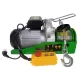 Troliu electric palan Procraft TP1000, 1600W, cu kit montare Greutate 1000kg