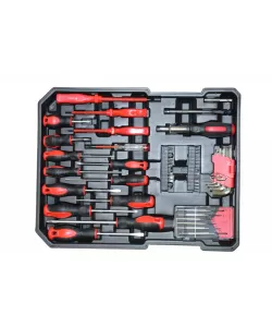 Troller scule , 399 Piese , Yamamoto YM-399