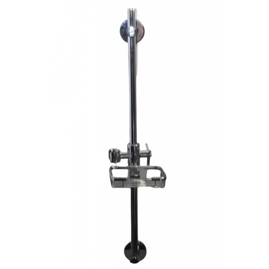 TROPICAL FOREST L1106 RETRO bara suport de dus (2 BUC/SET)