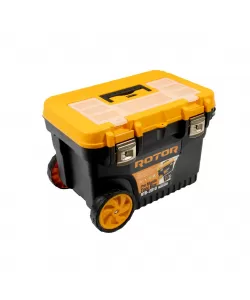 Trusa de transport scule ROTOR RTB-2010 , 105 litri