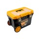 Trusa de transport scule ROTOR RTB-2010 , 105 litri