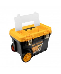 Trusa de transport scule ROTOR RTB-2010 , 105 litri