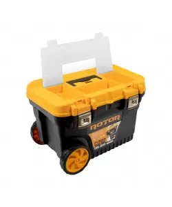 Trusa de transport scule ROTOR RTB-2010 , 105 litri