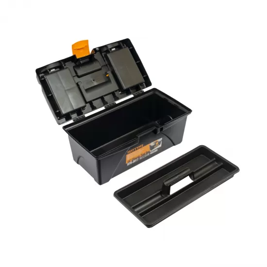 Trusa de Transport Scule ROTOR RTB-2017, 15.47 litri Trusa de Transport Scule ROTOR RTB-2017, 15.47 litri
