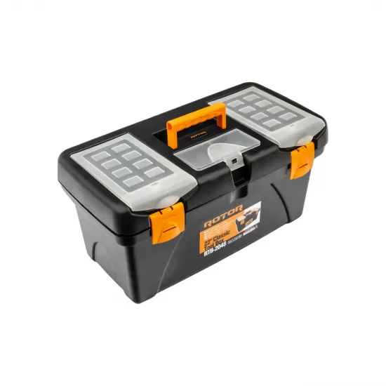 Trusa de Transport Scule ROTOR RTB-2048, 40 litri Trusa de Transport Scule ROTOR RTB-2048, 40 litri