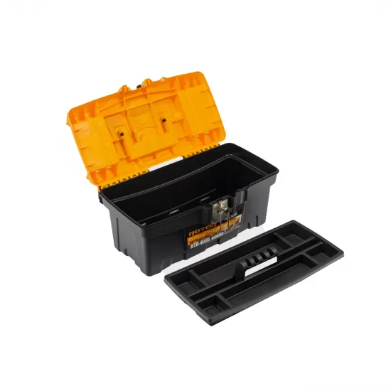 Trusa de Transport Scule ROTOR RTB-4005 , 17.47 litri Trusa de Transport Scule ROTOR RTB-4005 , 17.47 litri