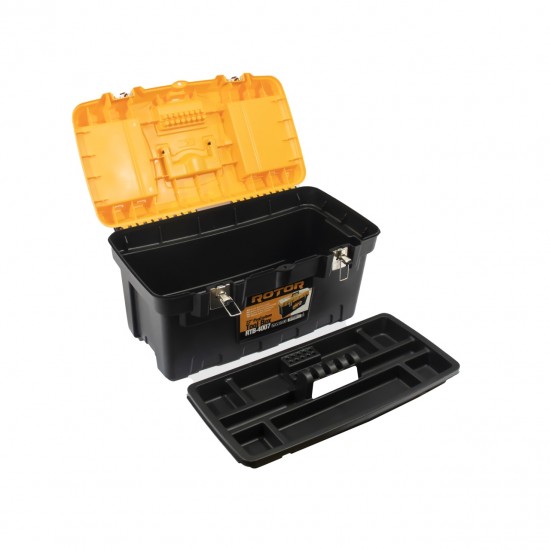 Trusa de transport scule ROTOR RTB-4007, 53.87 litri