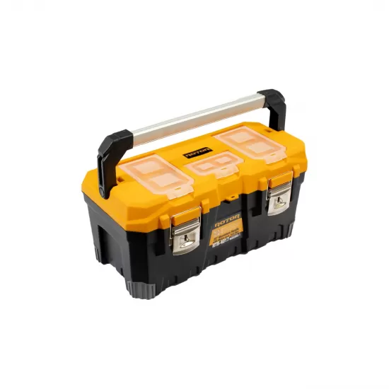 Trusa de transport scule ROTOR RTB-4017, 46.63 litri Trusa de transport scule ROTOR RTB-4017, 46.63 litri