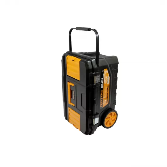 Trusa de transport scule ROTOR RTB-4024 , 91 litri Trusa de transport scule ROTOR RTB-4024 , 91 litri