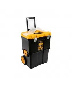 Trusa de transport scule ROTOR RTB-5039 , 100 litri