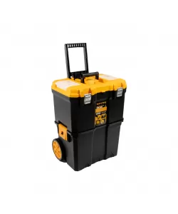 Trusa de transport scule ROTOR RTB-5039 , 100 litri