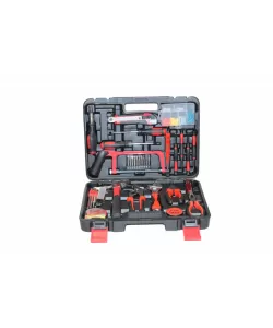 Trusa Scule 108 piese Yamamoto