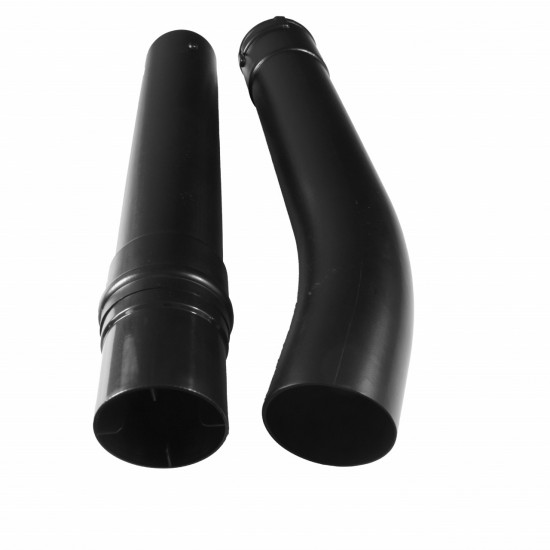 Tub pulverizator oblic atomizor, Elefant