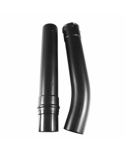 Tub pulverizator oblic atomizor, Elefant