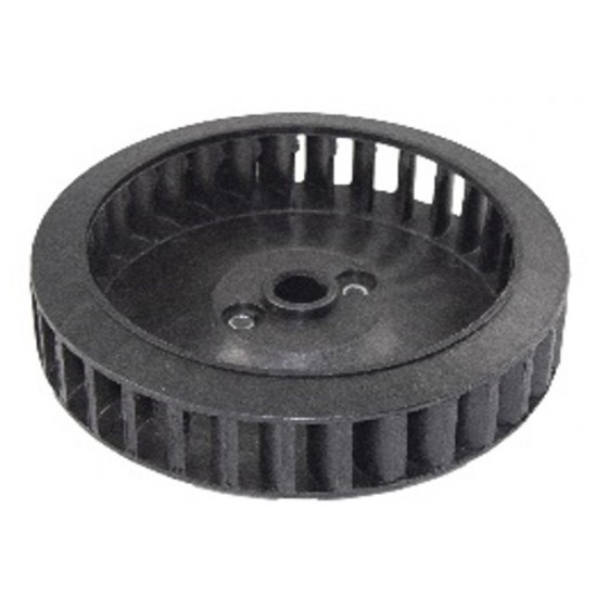 Turbosuflanta atomizor, Elefant