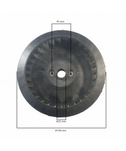 Turbosuflanta atomizor, Elefant