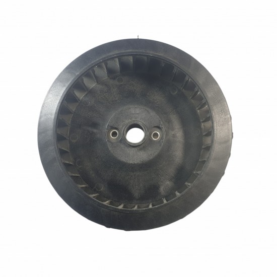 Turbosuflanta atomizor, Elefant