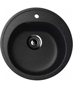 U-101-308 negru CHIUVETA ULGRAN U-101-308 negru CHIUVETA ULGRAN