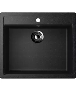 U-104-308 negru CHIUVETA ULGRAN U-104-308 negru CHIUVETA ULGRAN