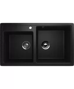 U-200-308 negru CHIUVETA ULGRAN U-200-308 negru CHIUVETA ULGRAN