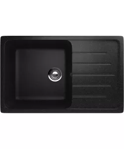 U-400-308 negru CHIUVETA ULGRAN U-400-308 negru CHIUVETA ULGRAN