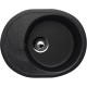 U-403-308 negru CHIUVETA ULGRAN