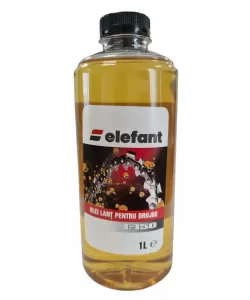 Ulei 1L, L150 pentru lant de drujbe, Elefant