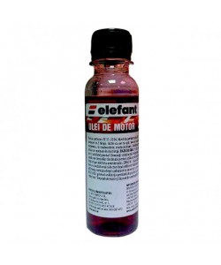 ULEI 2T ROSU 125 ml, Elefant