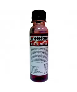 ULEI 2T ROSU 125 ml, Elefant
