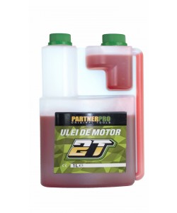ULEI 2T ROSU 1L, PARTNERPRO